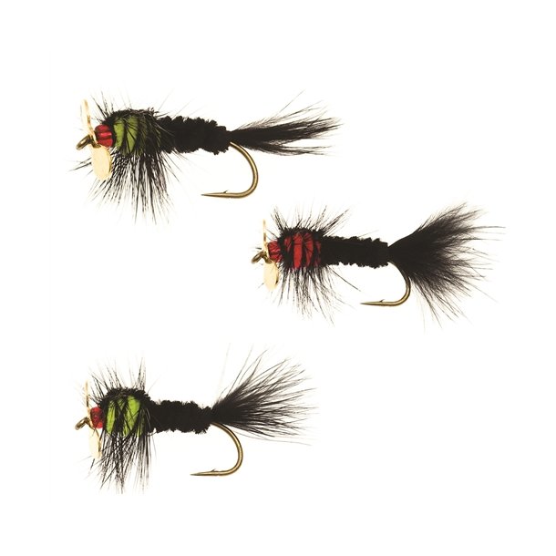 Montana Propeller #6